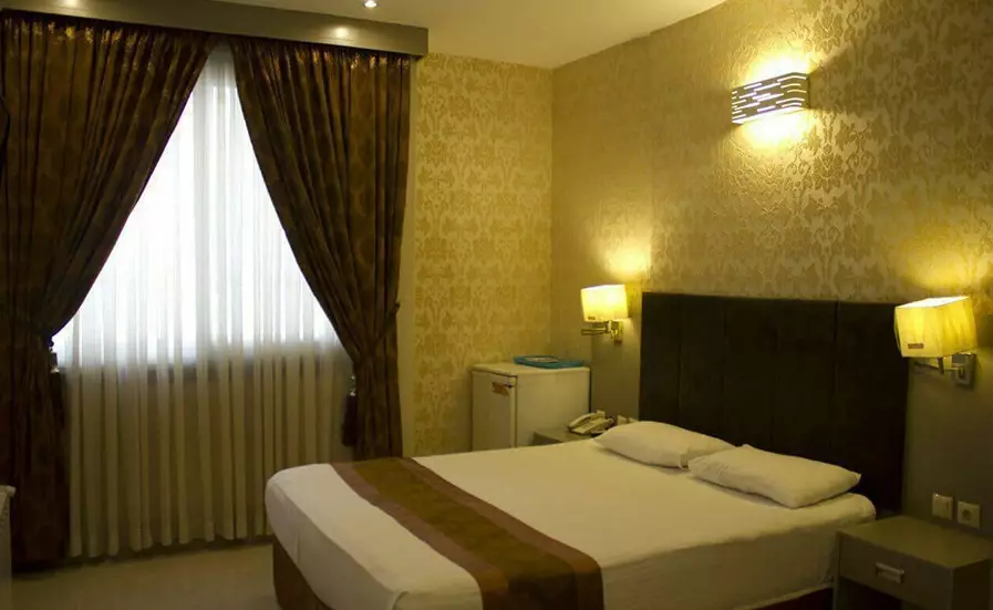 Diba Hotel